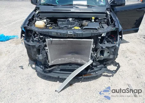 2017 Dodge Journey Sxt Awd from USA, damaged, VIN 3C4PDDBGXHT574639